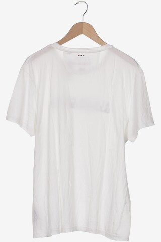 NAPAPIJRI Shirt in XXXL in White