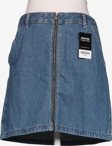 HOLLISTER Rock S in Blau: Vorderseite