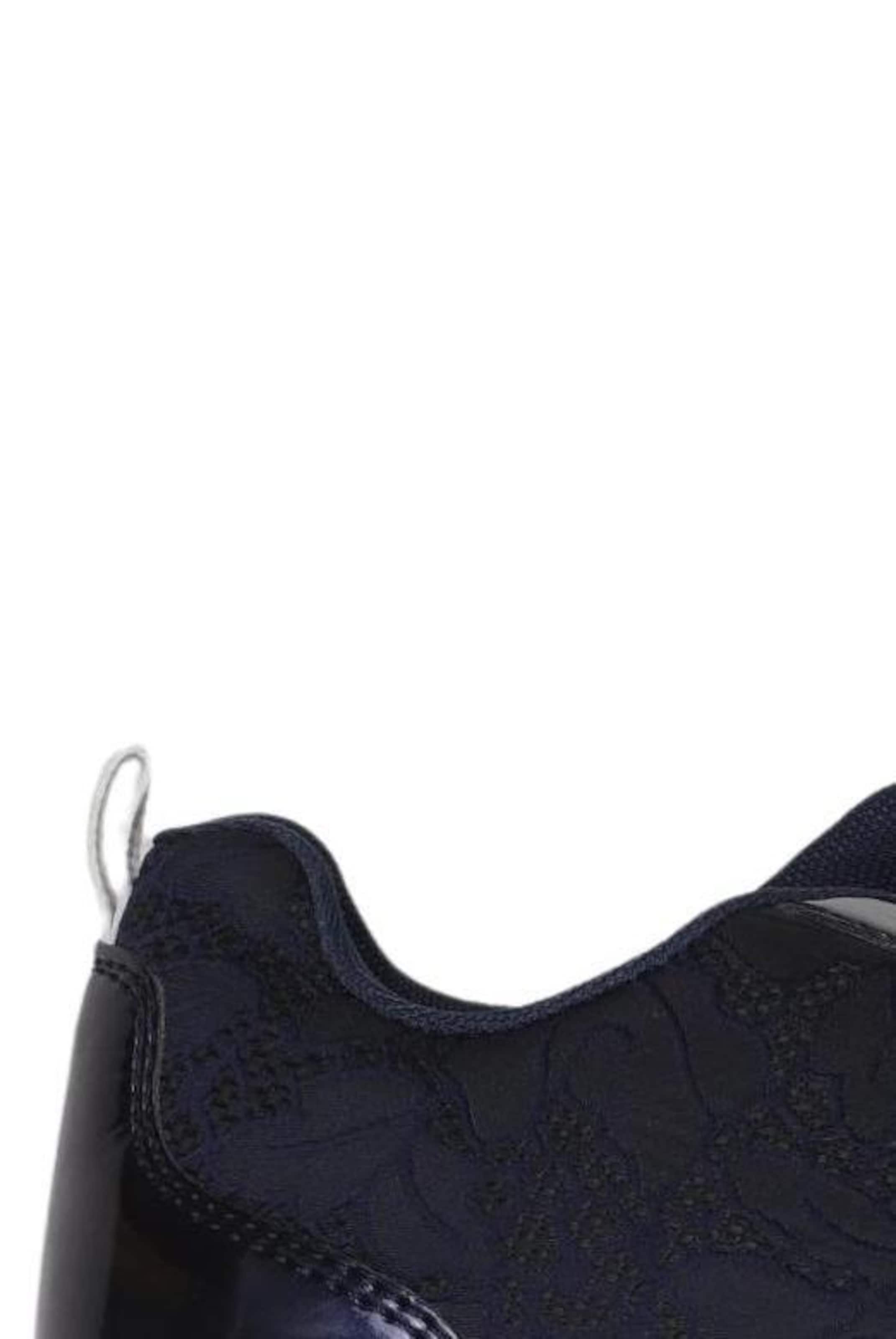 SCHOLL Sneaker 37 in Blau