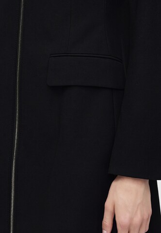 HUGO - Vestido 'Kenju' en negro