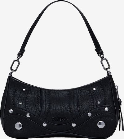 Desigual Handtasche 'Embro Patch Alsacia' in schwarz, Produktansicht