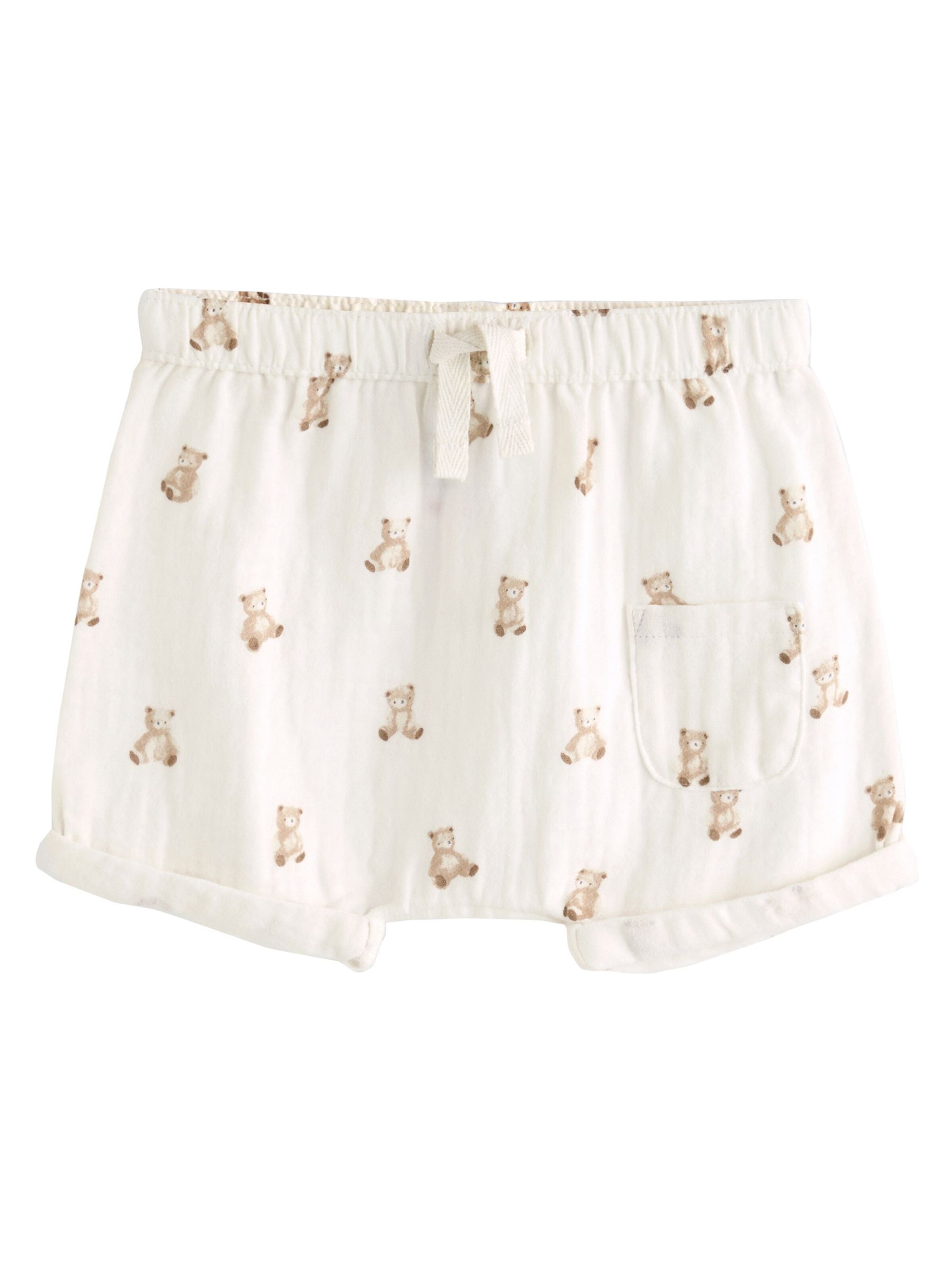 Next Setti värissä valkoinen