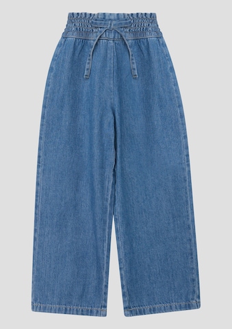 s.Oliver Wide leg Jeans ' WIDE LEG ' in Blue