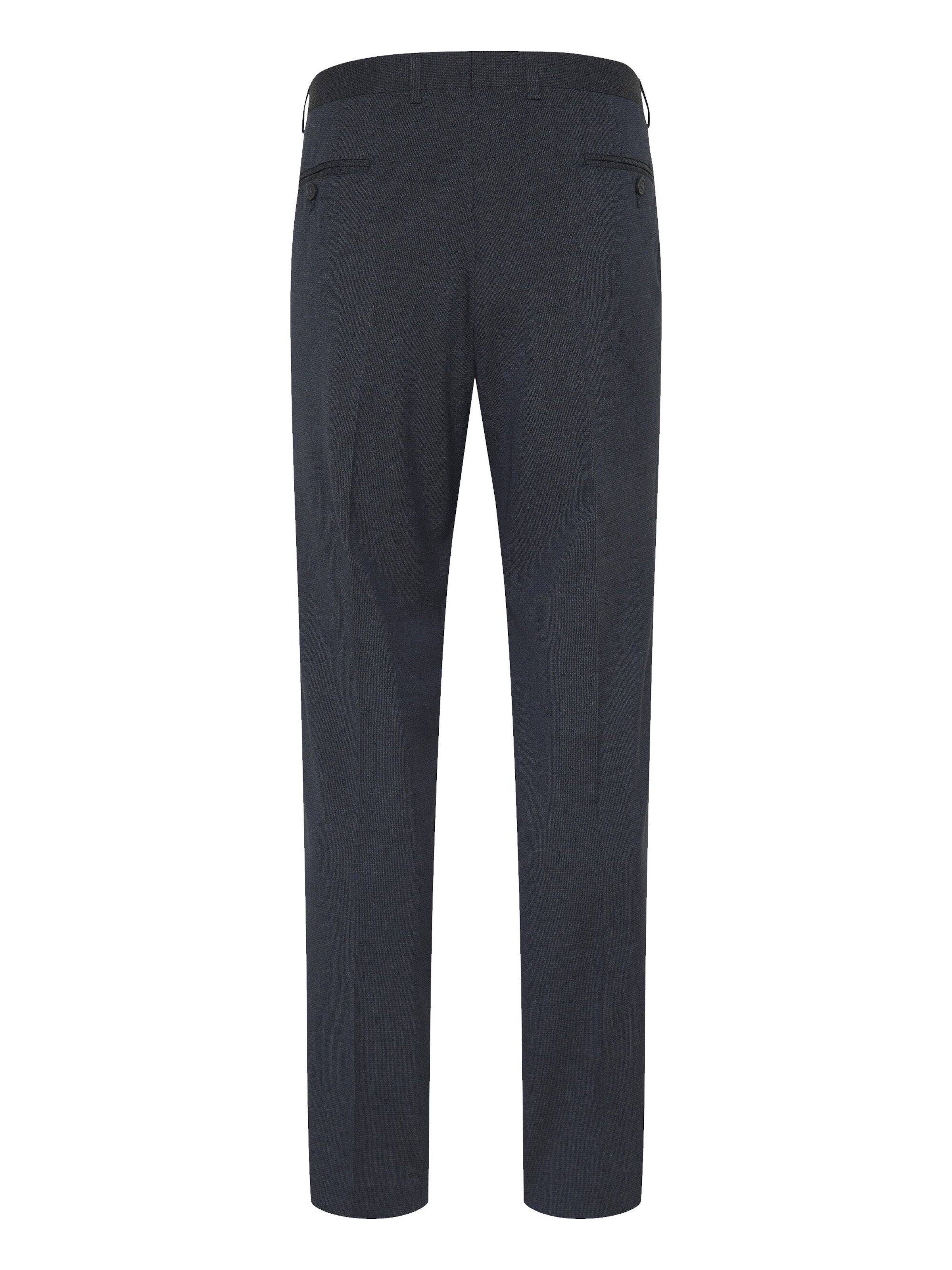 Coupe slim Costume '1881' Thomas Goodwin en bleu