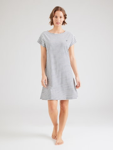 JOOP! Nattlinne 'Cosy' i vit: framsida