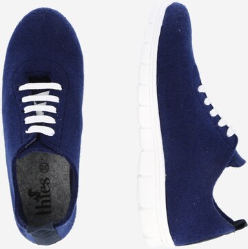 thies Sneakers laag in Blauw