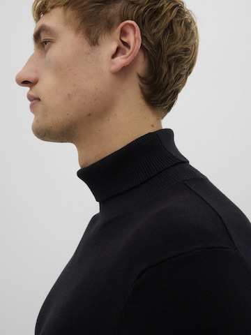 Pullover di bonprix in nero