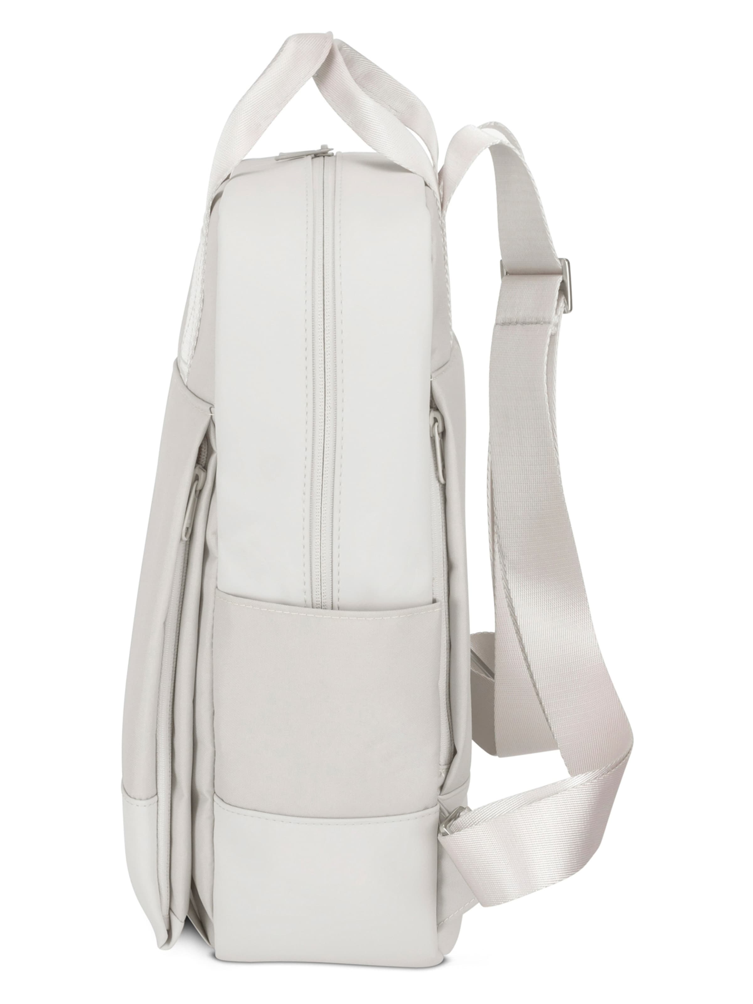 Rucsac de la Johnny Urban pe gri