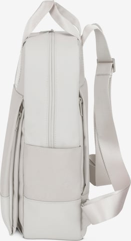 Johnny Urban Rucksack in Grau