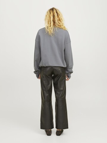 JJXX Sweatshirt 'JXRiri' in Grau