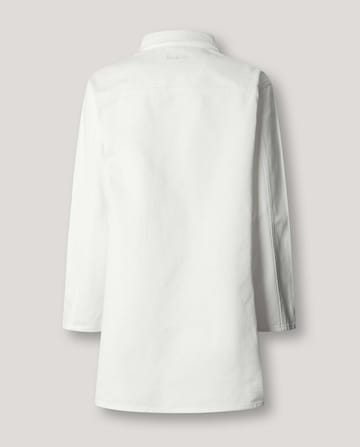 Abito 'Gigi' di Pepe Jeans in bianco