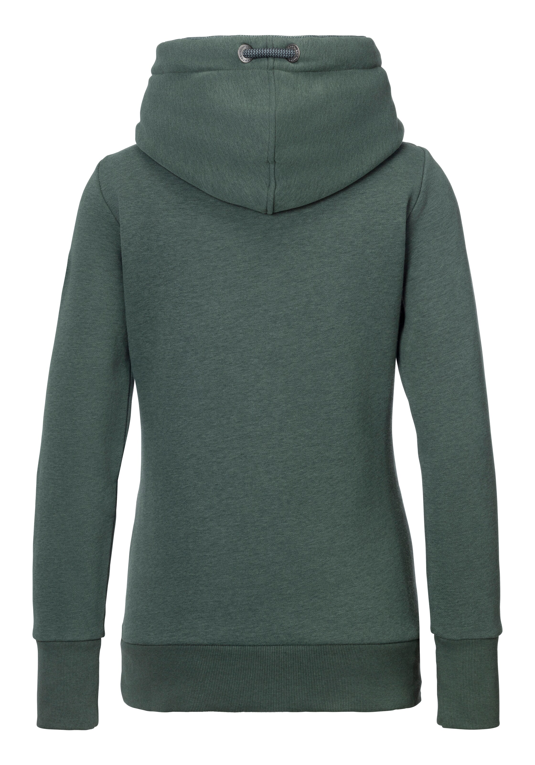 Ragwear Sweatshirt in Green