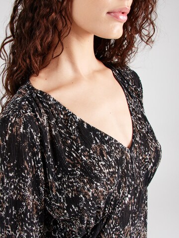 JDY Dress 'JDYSIENNA' in Black