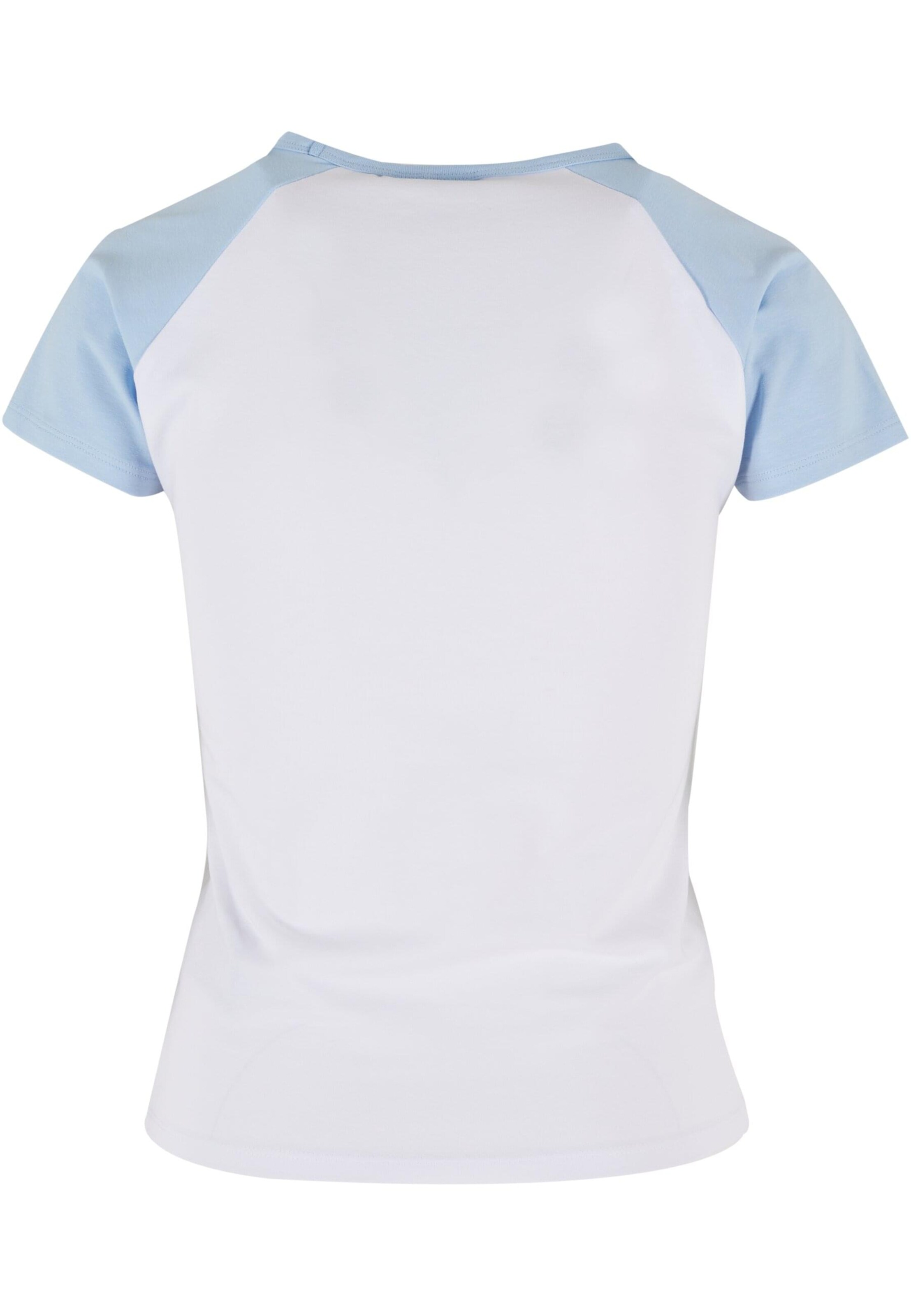 Karl Kani Tričko – bílá