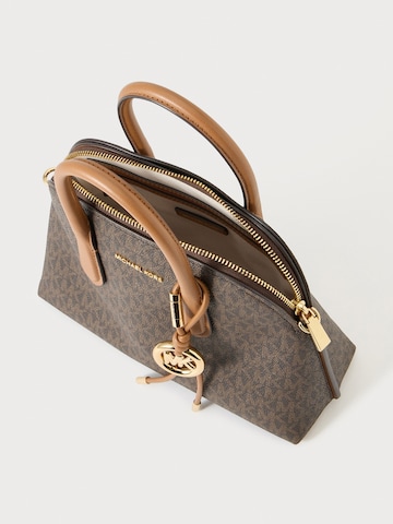 MICHAEL Michael Kors Τσάντα χειρός σε καφέ