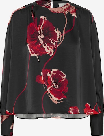 Pull-over 'IWDAWN' InWear en noir : devant