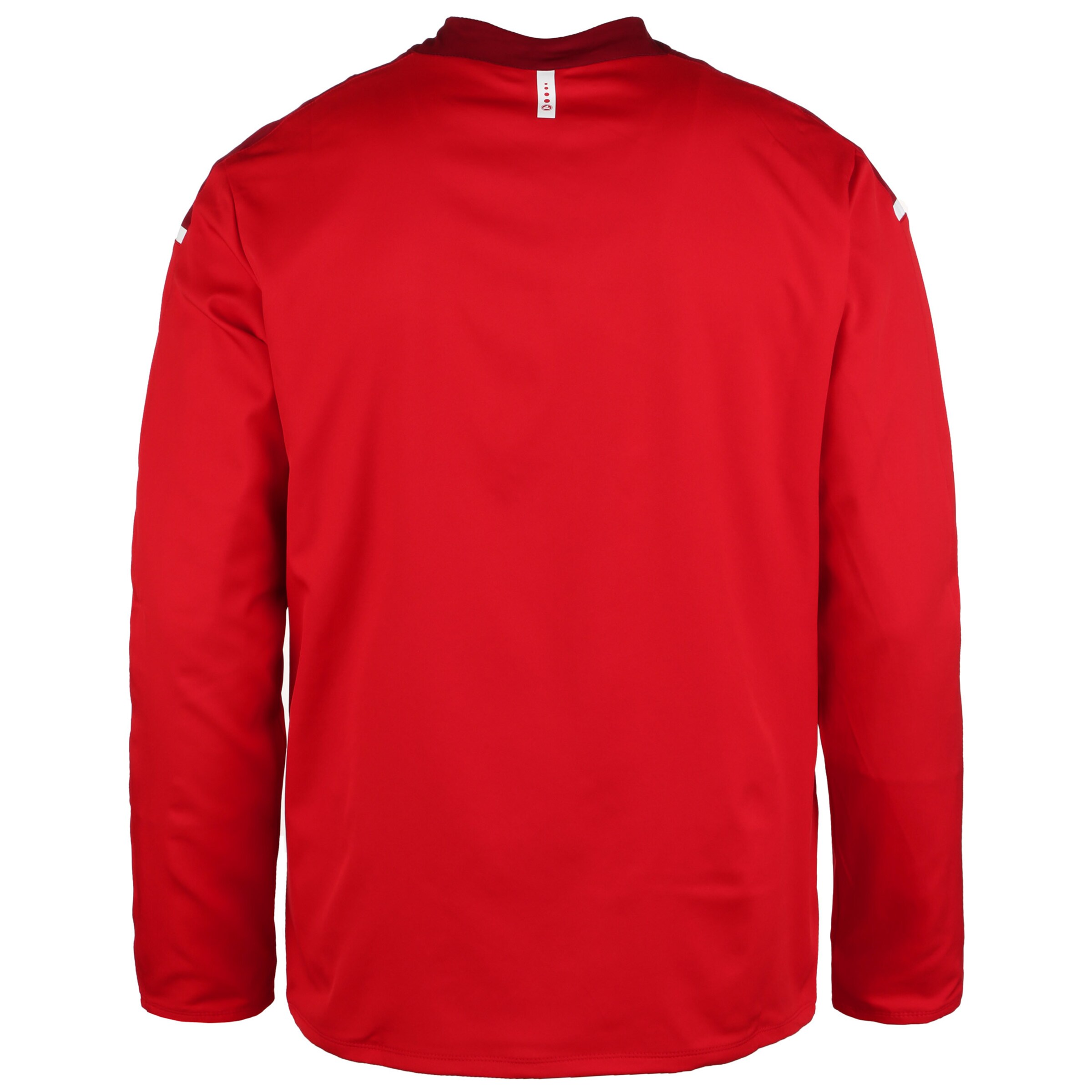 JAKO Sportjacke 'Champ 2.0' in Rot