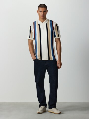 T-Shirt Next en mélange de couleurs