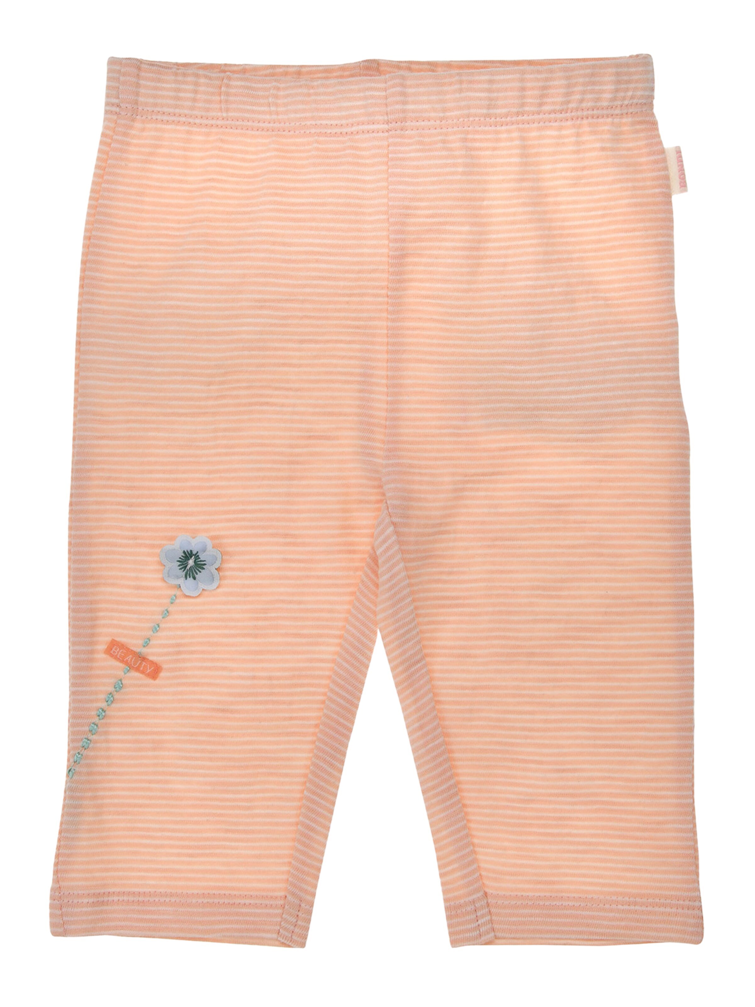 BONDI Regular Leggings in Pink: front