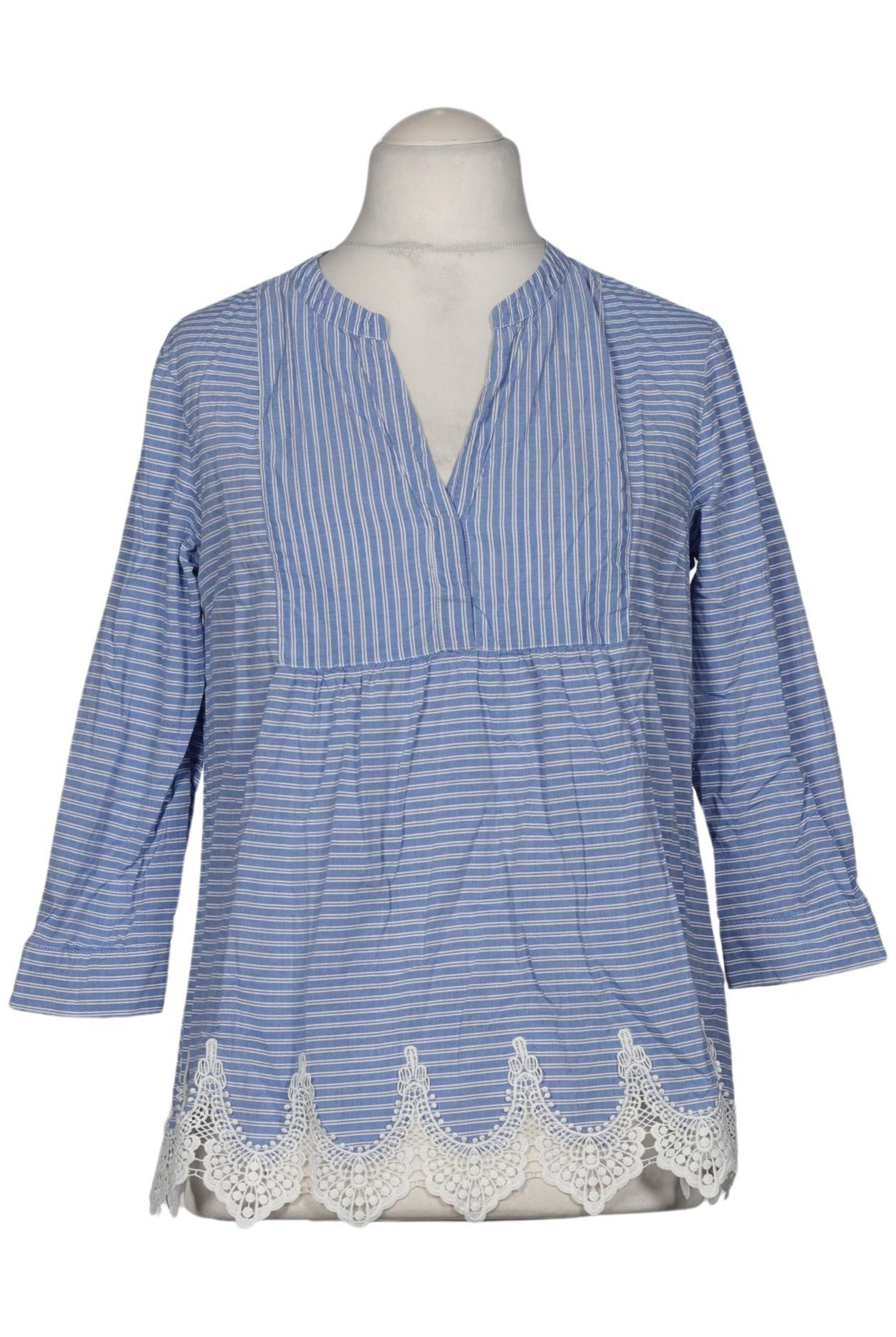 HALLHUBER Blouse & Tunic in L in Mixed colors: front