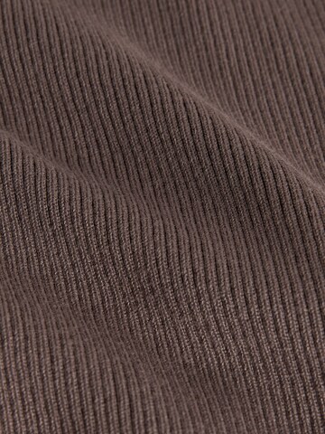 Cardigan The Set en bleu