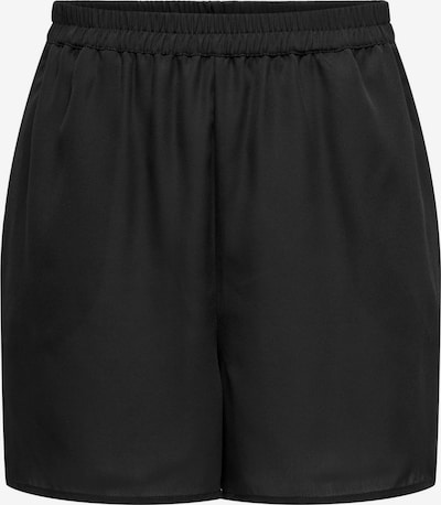 Kelnės 'ALMINA' iš ONLY, spalva – juoda, Prekių apžvalga