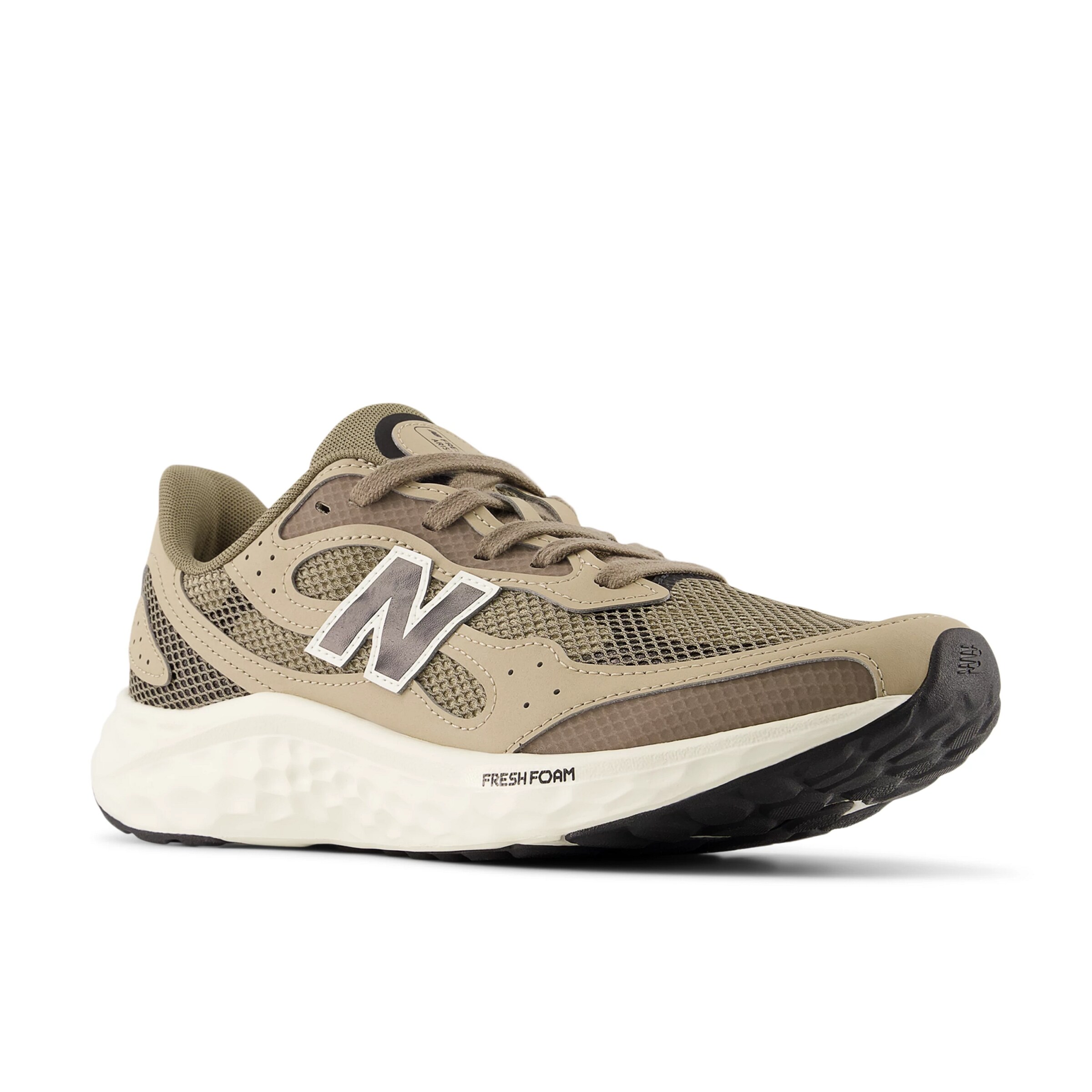 new balance Athletic Shoes 'Arishi V4' in Green: front