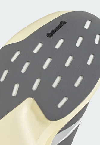 Chaussure de course 'Adizero Evo SL Exo' ADIDAS PERFORMANCE en blanc