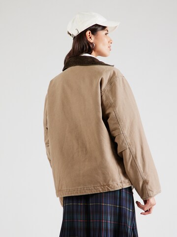 WEEKDAY - Chaqueta de entretiempo 'Belle' en beige