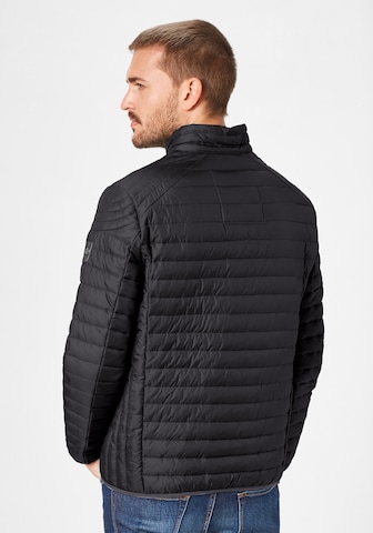 S4 Jackets Steppjacke in Schwarz