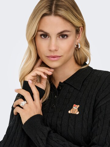 ONLY Sweater in Black