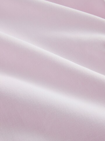 Next Slim fit Overhemd in Roze