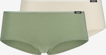 Skiny Panty 'Advantage' in Beige: Vorderseite