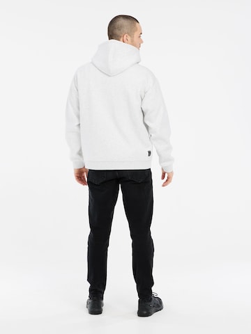 PROTEST Pullover 'PRTROMAN' in Weiß