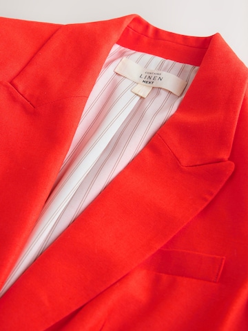 Next Blazers in Rood