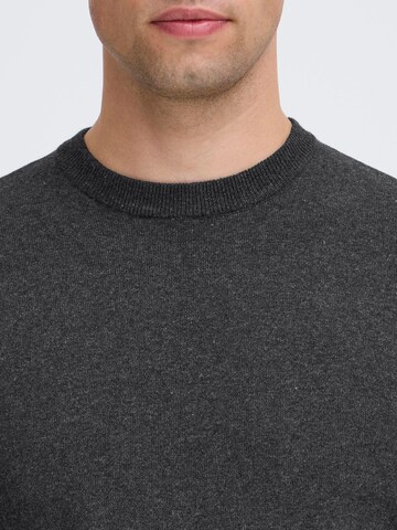 Pull-over ' BHFinn ' BLEND en gris