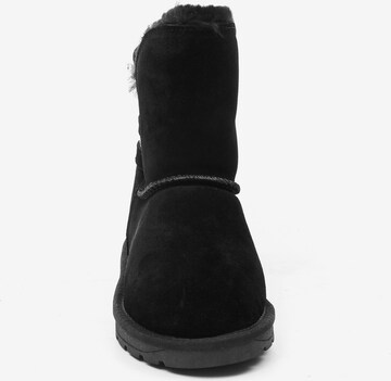 Gooce Snow boots 'Zina' in Black