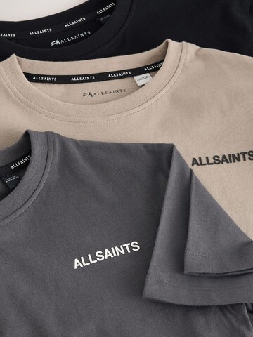 smALLSAINTS Shirt in Brown