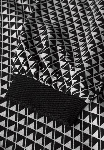 CECIL Blouse in Grey