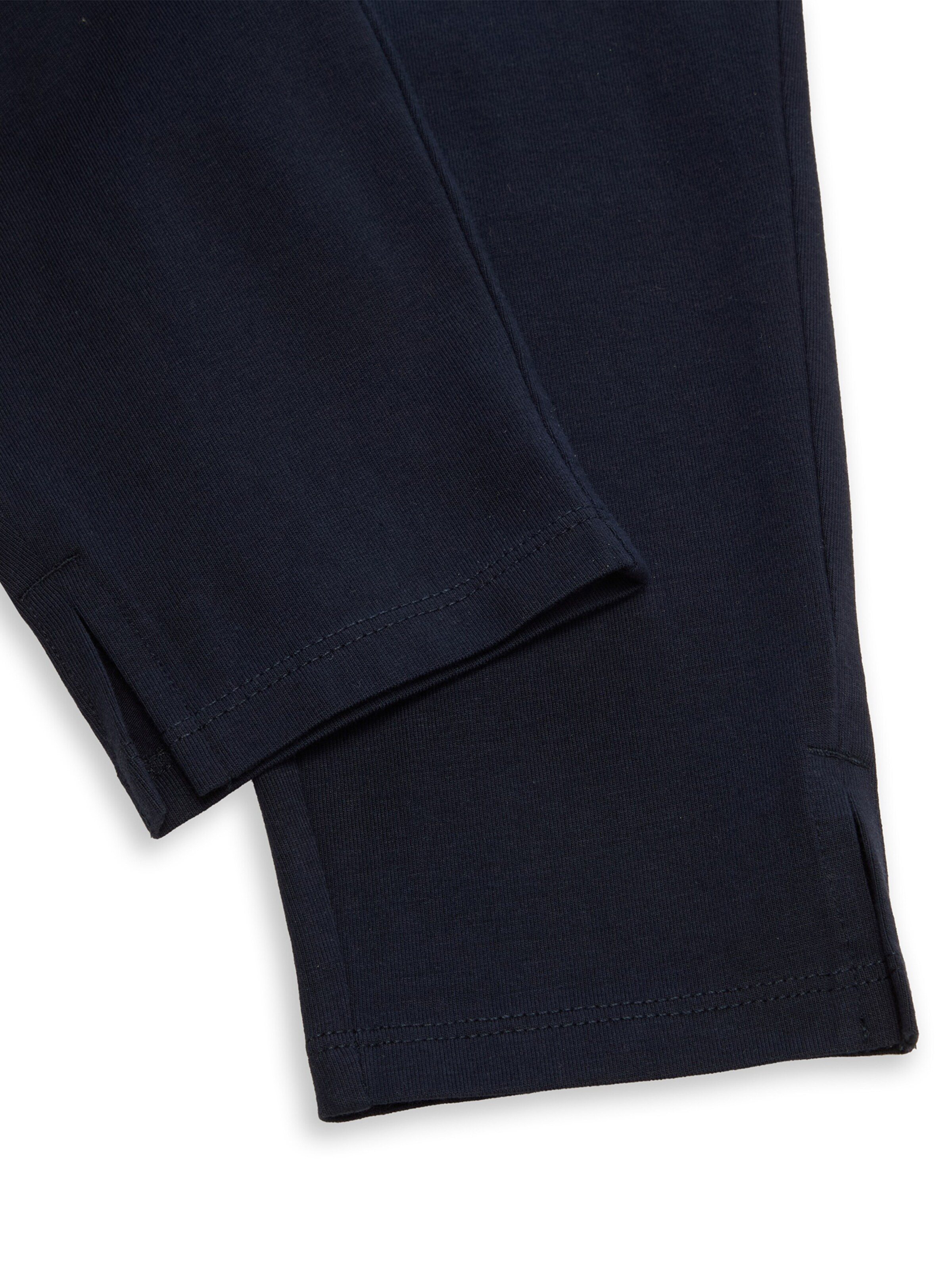 TOM TAILOR Skinny Leggings in Blau