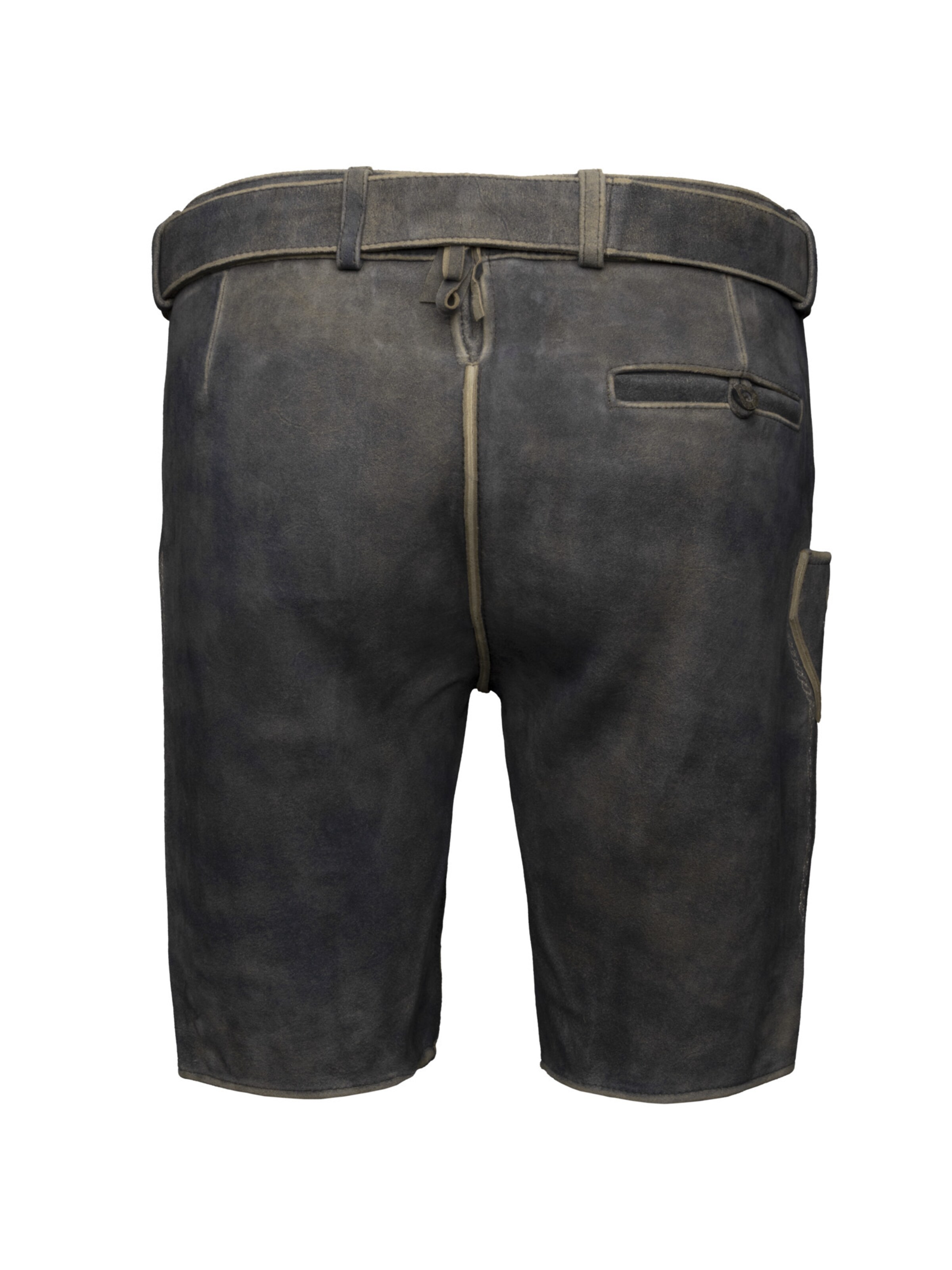 Country Maddox Regular Traditional Pants 'Kienberg' in Brown