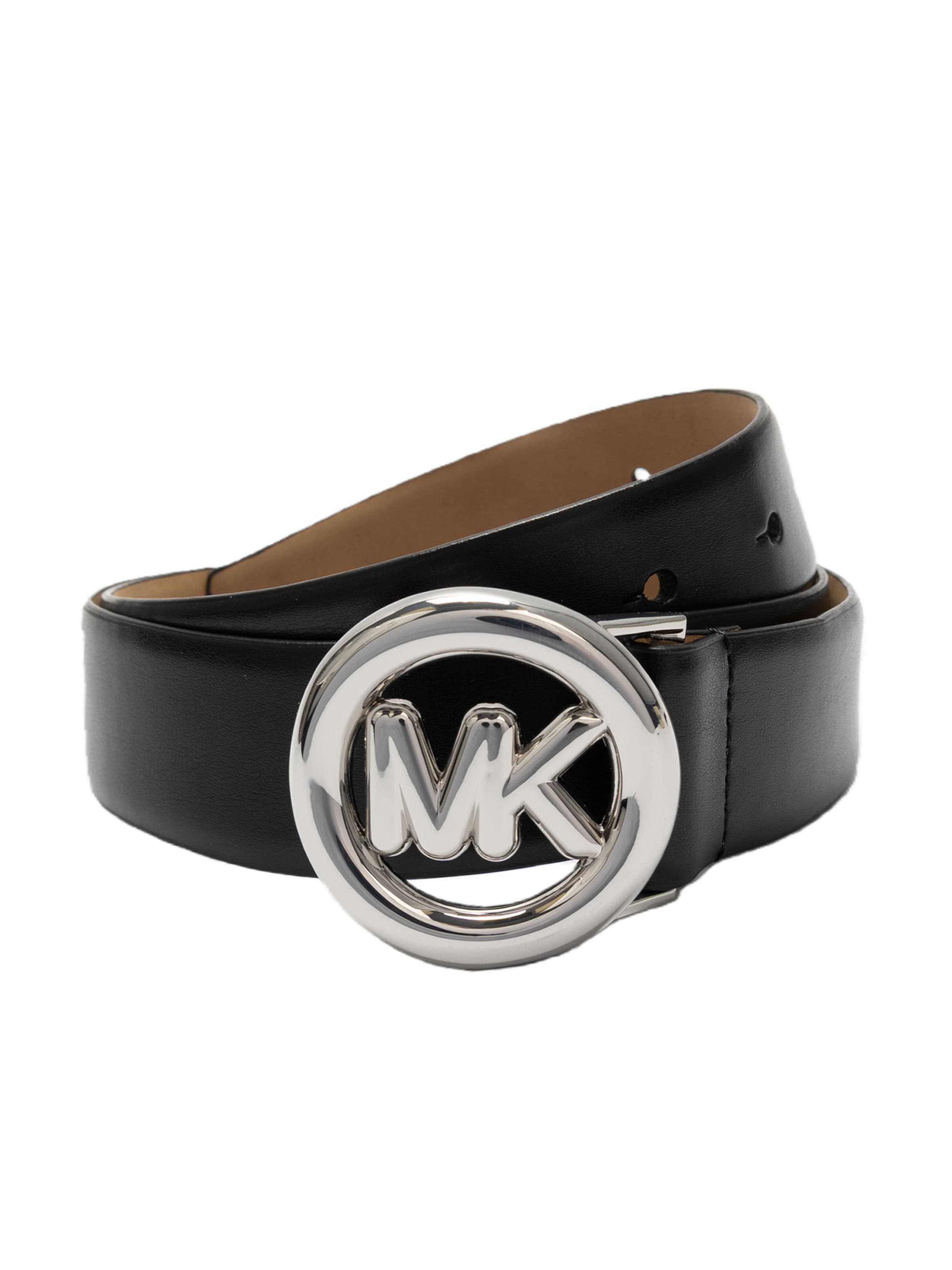 Michael Kors Pas | črna barva: sprednja stran