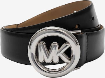 Michael Kors Pas | črna barva: sprednja stran