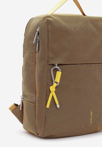 Suri Frey Rucksack ' SURI Sports Marry ' in Gelb