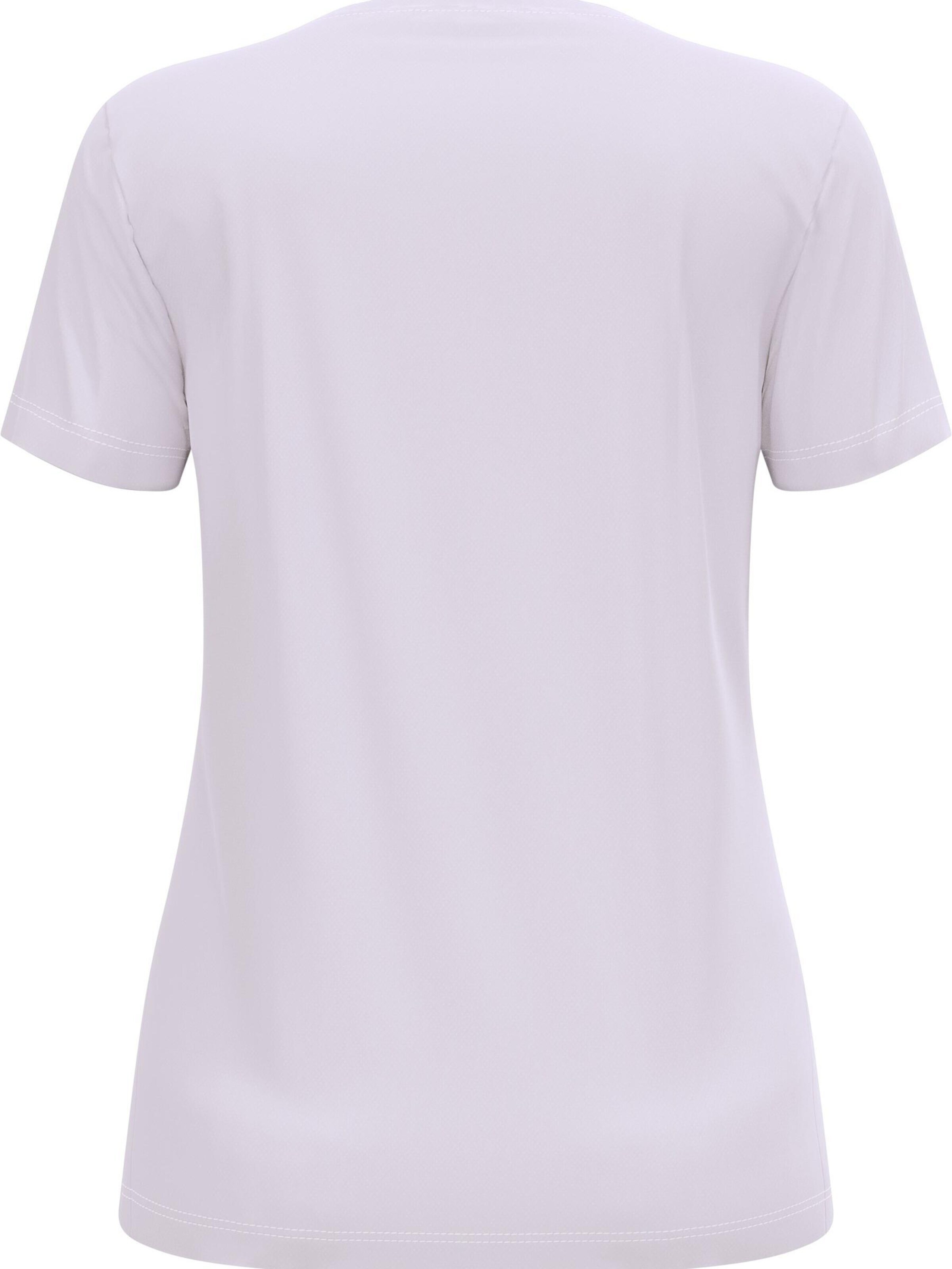 Maglia funzionale 'F-DRY' di ODLO in lilla