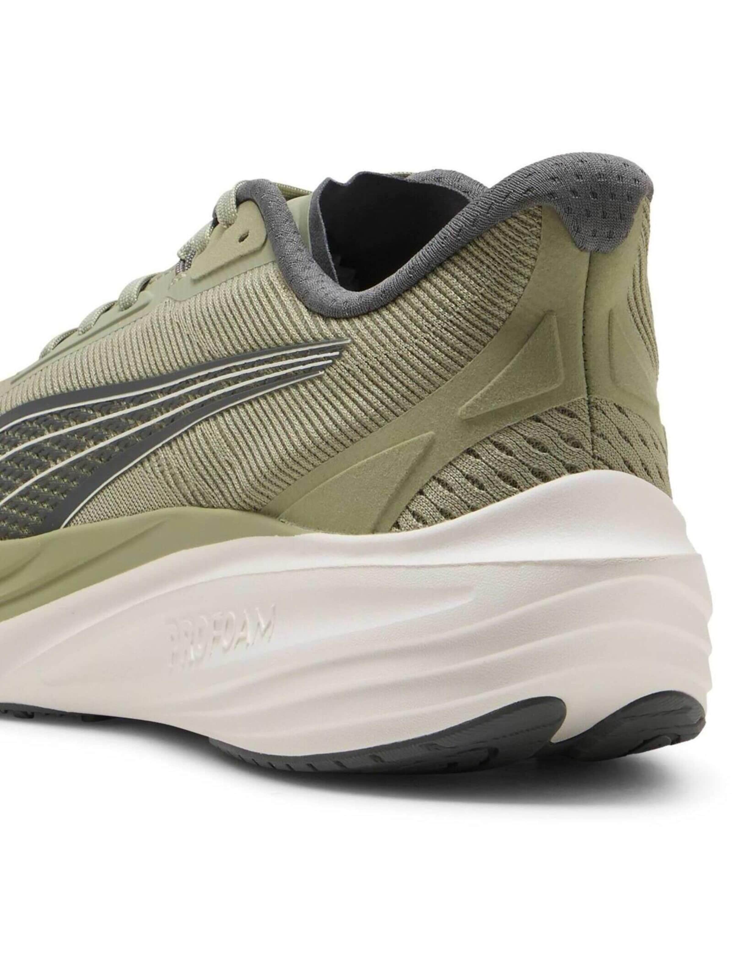 Chaussure de sport 'Darter Pro Lux' PUMA en gris