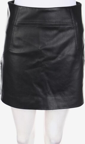 H&M Skirt in S in Black: front