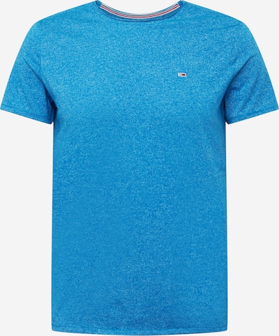 Tommy Jeans Koszulka 'Jaspe' w kolorze błękitnym, Podgląd produktu