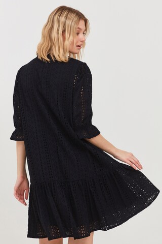 Robe-chemise b.young en noir