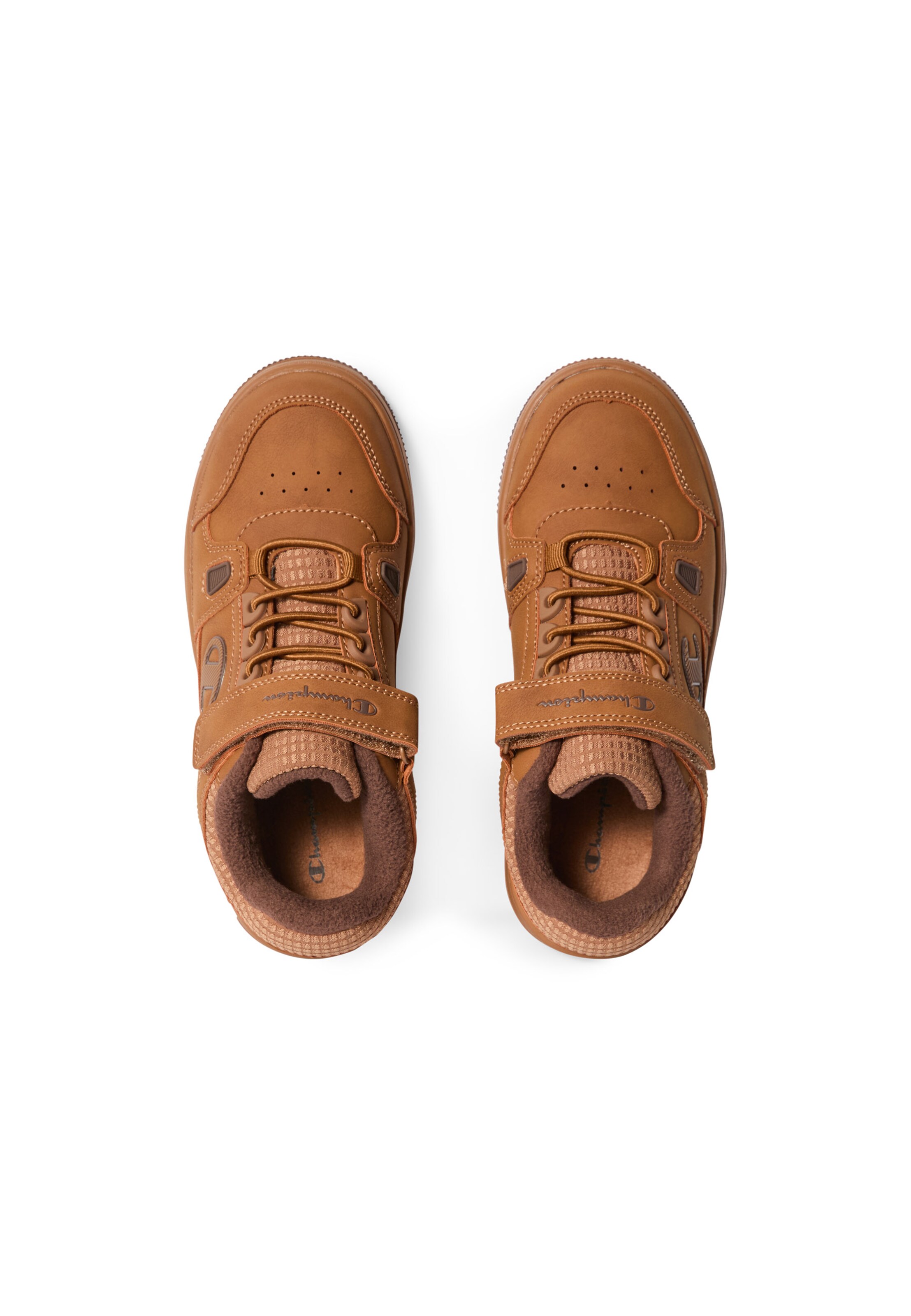 Champion Sneakers 'RD18' in Bruin